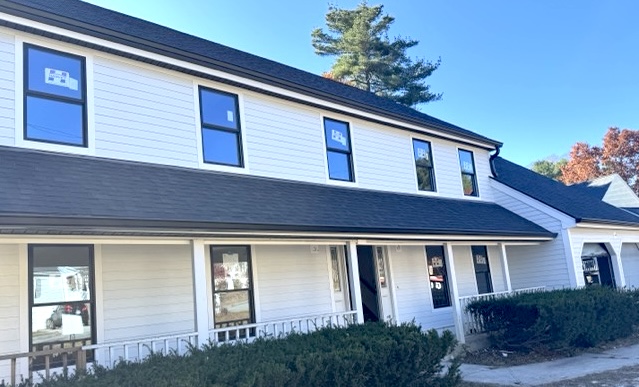 Full Reno
