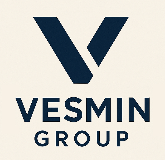 Vesimin Group Logo